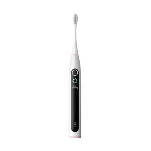 Oclean X Lite, Schallzahnbürste, grau, 1 Stk.
