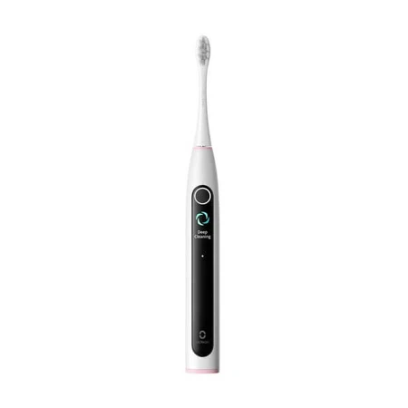 Oclean X Lite, Schallzahnbürste, grau, 1 Stk.