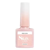 StayLAC, Hybrid-Lack, Rose Glow, 5 ml