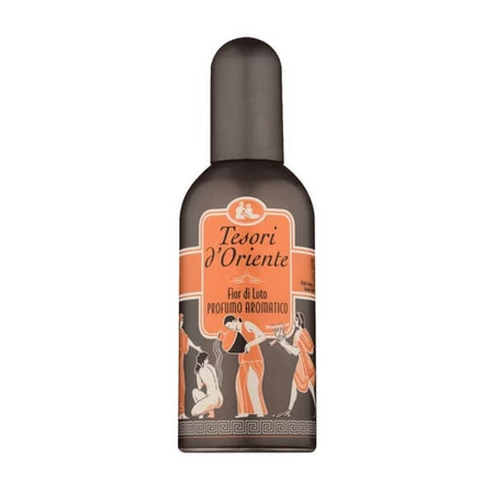 Tesori d'Oriente, Eau de Toilette, Fior di Loto, 100 ml