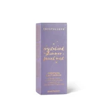 Crystallove, Gesichtsnebel mit Amethyst und Lavendel, 100 ml