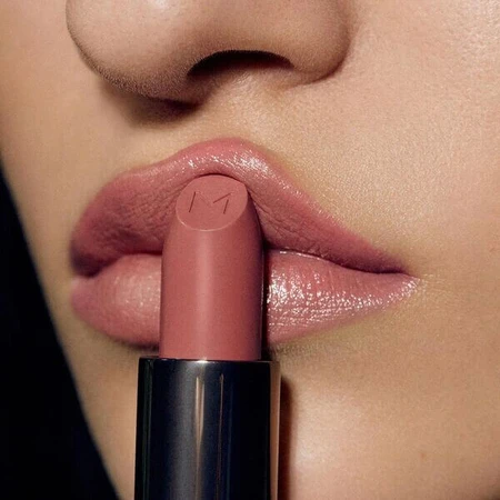 Madara Satin Shine Lipstick, lipstick stick, Flattery 501, 3.8 g
