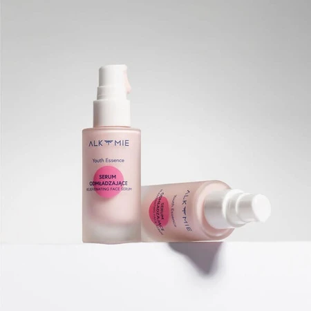 Alkmie Youth Essence, rejuvenating serum, 30 ml