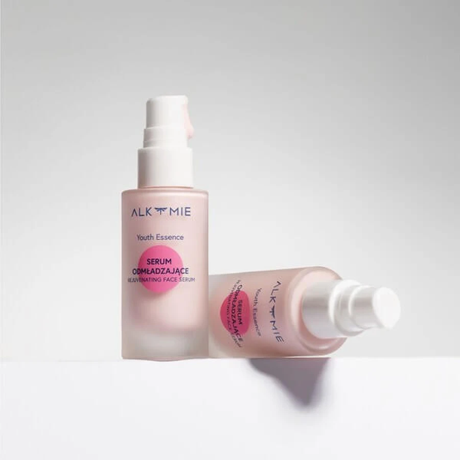 Alkmie Youth Essence, rejuvenating serum, 30 ml