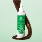 BasicLab Trichologis, seboregulierendes Peeling für fettige und empfindliche Kopfhaut, 150 ml