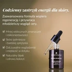 Orientana Ashwagandha, serum-ampul verjonging, 30 ml