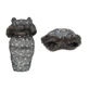 Babymatex, Venus Schlafsack + Muff, Pfeile, 1 Stk.