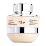 NEO Make Up, polvo suelto matificante, transparente, 10 g
