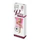 Veera Anti-Hyperhidrosis, knee socks, open toe, 140 DEN, solei, size 1/2 (35-38)