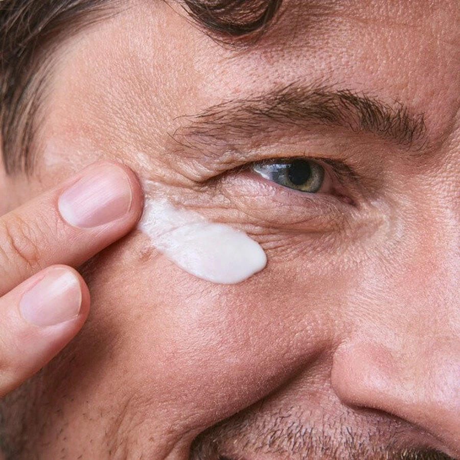 Madara Augencreme für Männer, Augencreme, 17 ml