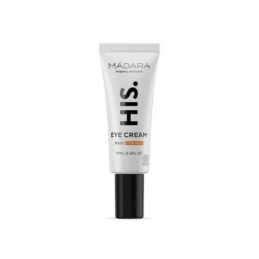 Madara Augencreme für Männer, Augencreme, 17 ml