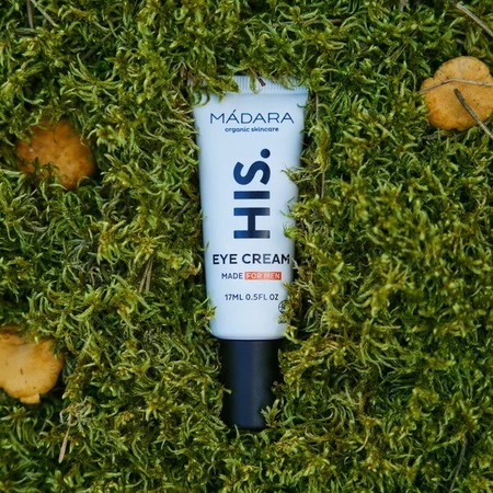 Madara Augencreme für Männer, Augencreme, 17 ml