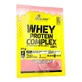 Olimp Whey Protein Complex 100%, polvo, sabor fresa, 35 g
