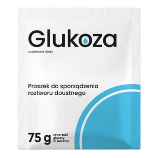 Pharma Dot Glucose, powder, 75 g