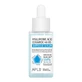 APLB Hyaluronsäure Ceramide HA B5 Ampulle, feuchtigkeitsspendendes Gesichtsserum mit Hyaluronsäure, Ceramiden und Vitamin B5, 40 ml