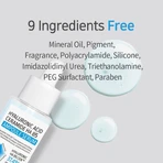 APLB Hyaluronsäure Ceramide HA B5 Ampulle, feuchtigkeitsspendendes Gesichtsserum mit Hyaluronsäure, Ceramiden und Vitamin B5, 40 ml