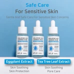 APLB Hyaluronsäure Ceramide HA B5 Ampulle, feuchtigkeitsspendendes Gesichtsserum mit Hyaluronsäure, Ceramiden und Vitamin B5, 40 ml