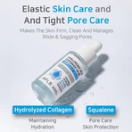 APLB Hyaluronsäure Ceramide HA B5 Ampulle, feuchtigkeitsspendendes Gesichtsserum mit Hyaluronsäure, Ceramiden und Vitamin B5, 40 ml