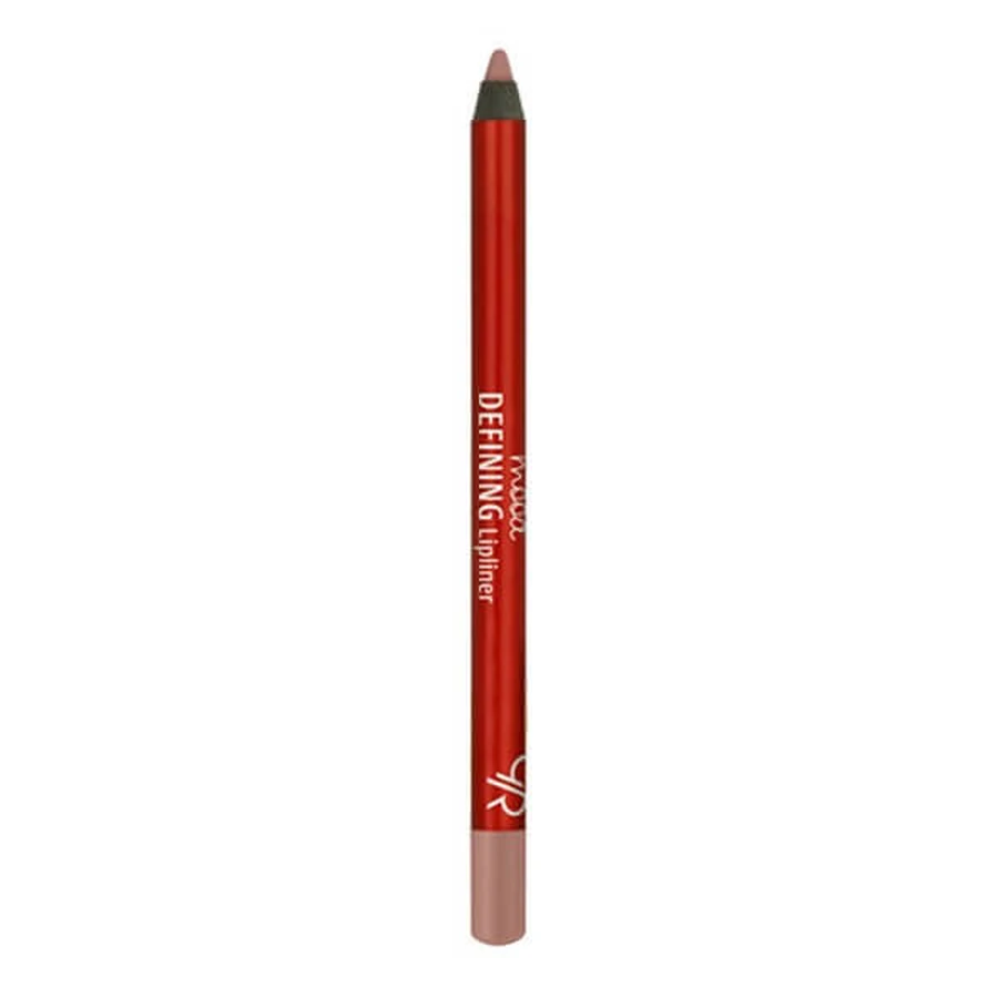 Golden Rose Mood Defining Lipliner, lip liner, 02, 1.6 g