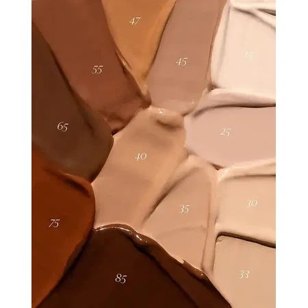Madara Luminous Perfecting Concealer, corrector, Warm Latte 30, 4 ml