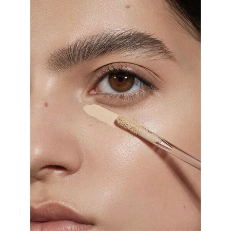 Madara Luminous Perfecting Concealer, corrector, Warm Latte 30, 4 ml