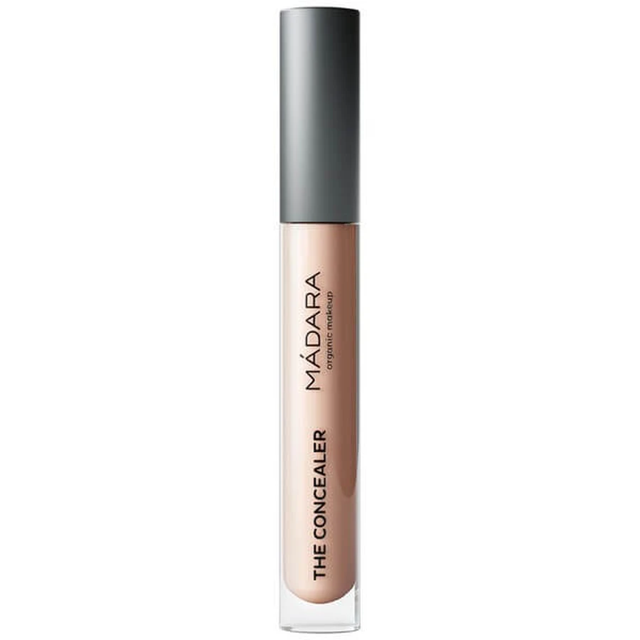 Madara Luminous Perfecting Concealer, corrector, Warm Latte 30, 4 ml