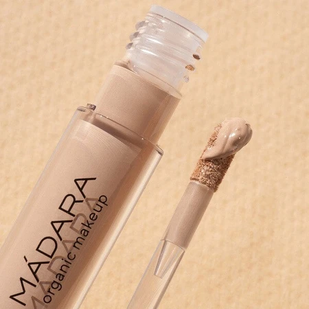 Madara Luminous Perfecting Concealer, corrector, Warm Latte 30, 4 ml