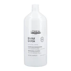 Loreal Metal Detox, shampoo for colored hair, 1.5 l