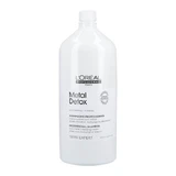 Loreal Metal Detox, Shampoo für coloriertes Haar, 1,5 l