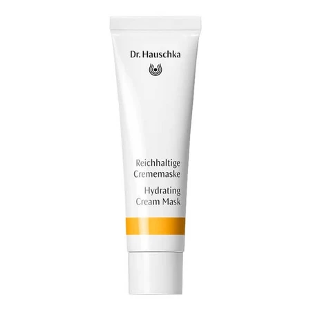 Dr.Hauschka, Feuchtigkeitsmaske, 30 ml