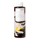 Korres, Körperwaschgel mit mediterranem Vanilleduft, 250 ml