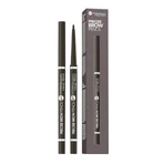Bell Hypoallergenic Precise Brow Pencil, perfilador de cejas de precisión, 03, 0,07 g