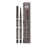 Bell Hypoallergen Precise Brow Pencil, Präzisionsbrauenstift, 03, 0,07 g