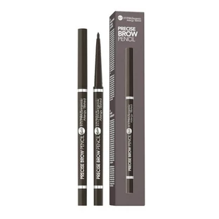 Bell Hypoallergenic Precise Brow Pencil, perfilador de cejas de precisión, 03, 0,07 g