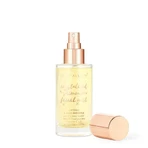 Crystallove, brume pour le visage au cristal de roche et à la figue de Barbarie, 100 ml