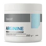 OstroVit Arginin, Pulver, Zitronengeschmack, 210 g