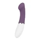 LELO Gigi 3, vibrador punto G, Plum, 1 ud.