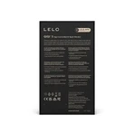 LELO Gigi 3, vibrador punto G, Plum, 1 ud.
