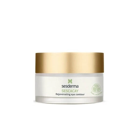 Sesderma Sescacay, eye contour rejuvenating cream, 30 ml
