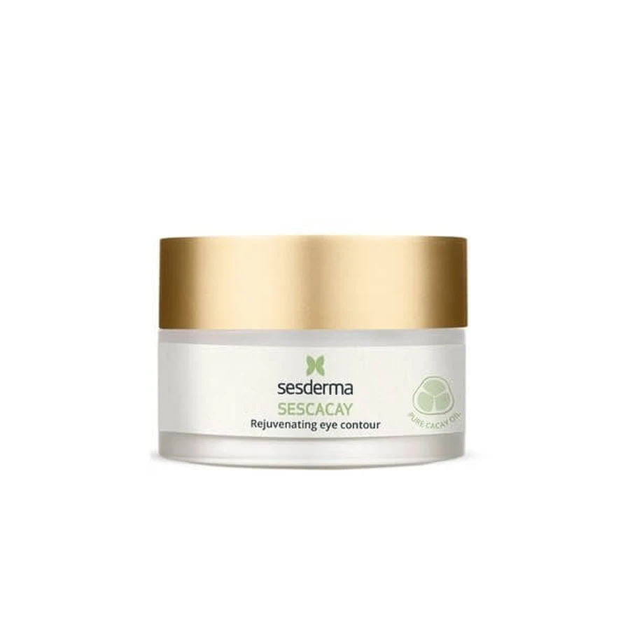 Sesderma Sescacay, eye contour rejuvenating cream, 30 ml
