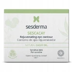 Sesderma Sescacay, eye contour rejuvenating cream, 30 ml