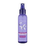 Golden Rose Mattifying Fixing Spray, mattierendes Fixierspray für Make-up, 120 ml
