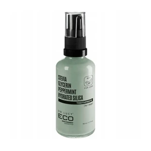 Dr. Lucy Eco, tandpasta voor honden, 50 ml