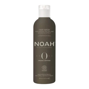 NOAH Origins, mascarilla capilar nutritiva, 250 ml