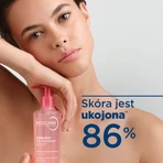 Bioderma Sensibio Moussant Gel, beruhigendes mizellares Gel für empfindliche Haut, 200 ml