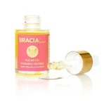 Soap Brothers, aceite para uñas y cutículas, 10 ml