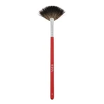 IBRA Make-up No. 23, contouring en highlighting penseel, 1 st.