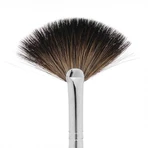 IBRA Make-up No. 23, contouring en highlighting penseel, 1 st.