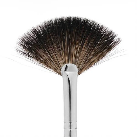 IBRA Make-up No. 23, contouring en highlighting penseel, 1 st.