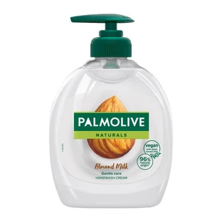 Palmolive Naturals Almond Milk, liquid soap, 300 ml